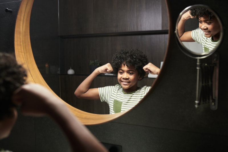 Sviluppare lAutostima e la Motivazione nei Bambini con DSA: Consigli Pratici per i Genitori